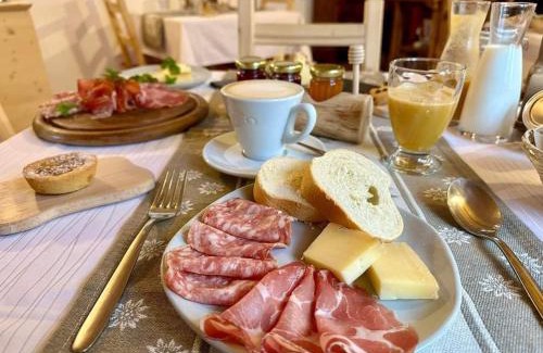 Transacqua Bed & Breakfast | B&B Sass de Mura
