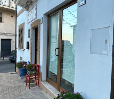 San Salvo Bed & Breakfast | B&B Savoia San Salvo