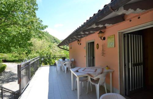Pontito House | B&B Scacco Matto