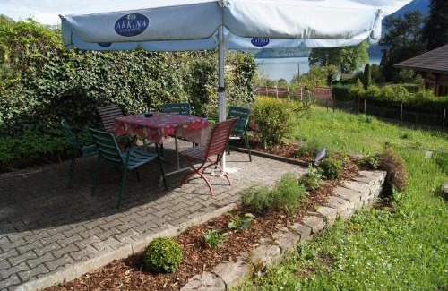 Goldiwil Bed & Breakfast | B&B Schönörtli