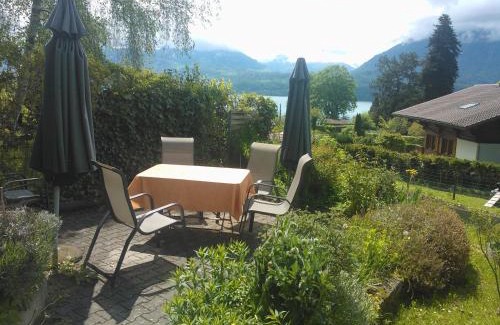 Goldiwil Bed & Breakfast | B&B Schönörtli