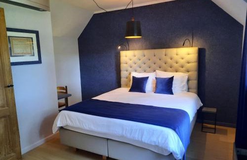 Oudenaarde Bed & Breakfast | B&B Scheldekant