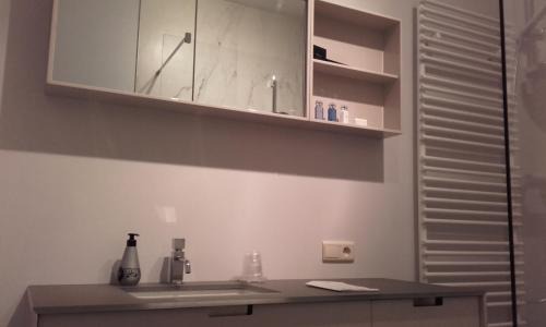 Oudenaarde Bed & Breakfast | B&B Scheldekant