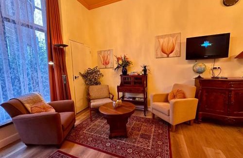 Tolkamer Bed & Breakfast | B&B Schipperspad