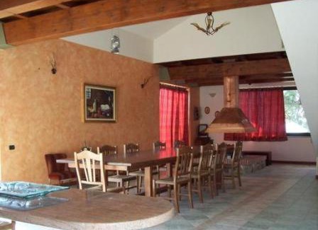 Patti Bed & Breakfast | B&B Sciarammola