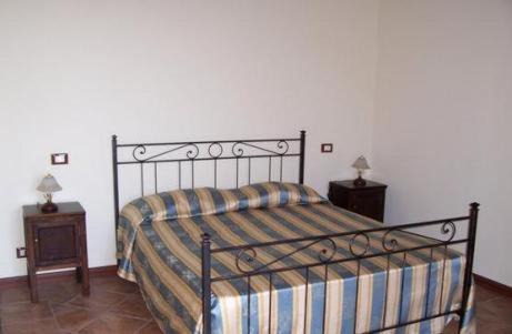 Patti Bed & Breakfast | B&B Sciarammola