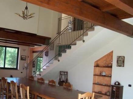 Patti Bed & Breakfast | B&B Sciarammola