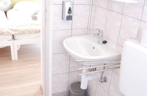Borik Bed & Breakfast | B&B Sea Joy Rovinj 1