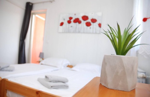 Borik Bed & Breakfast | B&B Sea Joy Rovinj 1