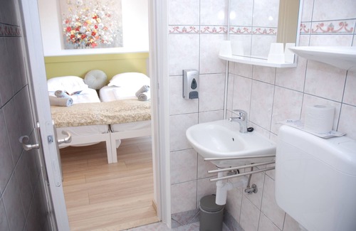 Borik Bed & Breakfast | B&B Sea Joy Rovinj 1