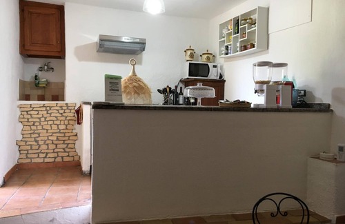 Jerzu Bed & Breakfast | B&B Selu