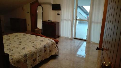 Eboli Bed & Breakfast | B&B sentiero romantico