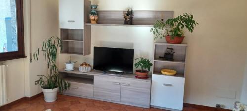 Castello dell'Acqua Apartment | B & B SENTIERO VALTELLINA