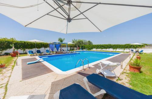 Cassibile Bed & Breakfast | B&B Sicilia Bella