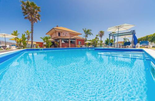 Cassibile Bed & Breakfast | B&B Sicilia Bella