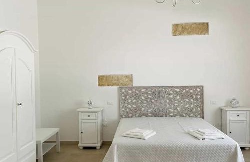 Surano Bed & Breakfast | B&B Sideris in Salento
