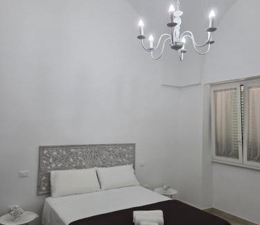 Surano Bed & Breakfast | B&B Sideris in Salento