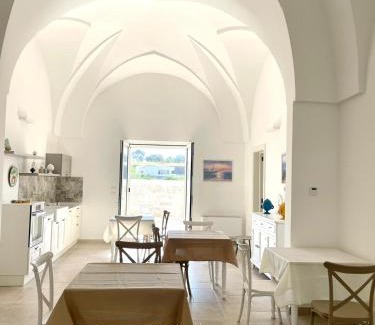 Surano Bed & Breakfast | B&B Sideris in Salento