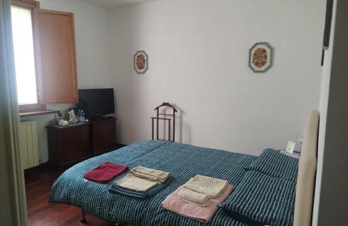 Ferro di Cavallo Bed & Breakfast | B&B Sig ra Minù