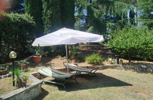 Ferro di Cavallo Bed & Breakfast | B&B Sig ra Minù