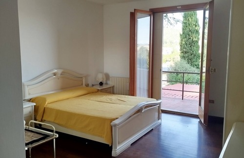 Ferro di Cavallo Bed & Breakfast | B&B Signora Minù