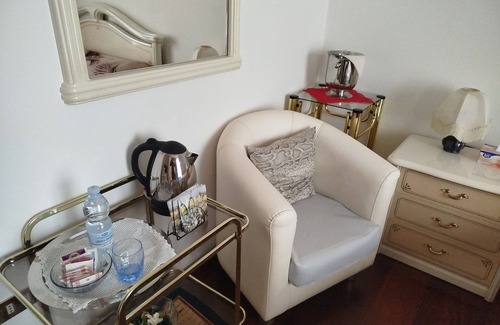 Ferro di Cavallo Bed & Breakfast | B&B Signora Minù