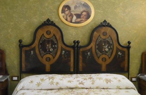 Ripatransone Bed & Breakfast | B&B Silent Valley