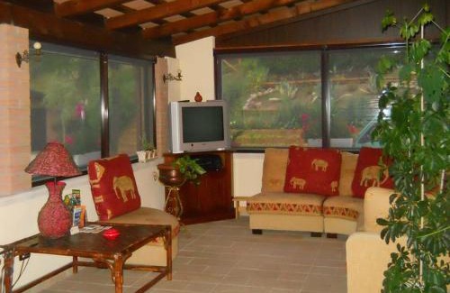 Ripatransone Bed & Breakfast | B&B Silent Valley