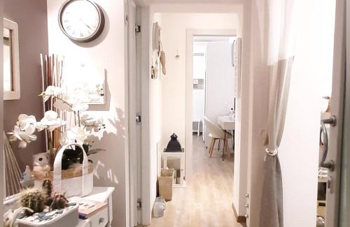 Sirolo Bed & Breakfast | B&B Sirolo My House