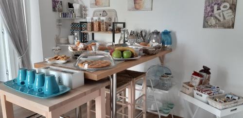 Sirolo Bed & Breakfast | B&B Sirolo My House