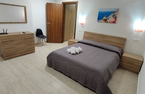 Santa Maria la Carita Bed & Breakfast | B&B Situato in una Zona Strategica Della Penisola Sorrentina, Capri e Pompei