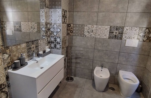Santa Maria la Carita Bed & Breakfast | B&B Situato in una Zona Strategica Della Penisola Sorrentina, Capri e Pompei