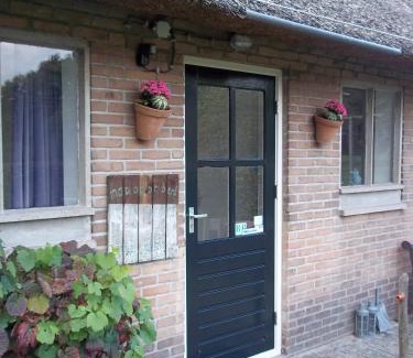 Orvelte Bed & Breakfast | B&B Slaoperij
