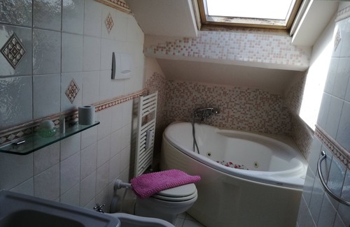 Molino Ciccolini Bed & Breakfast | B&b Sogni d'Oro