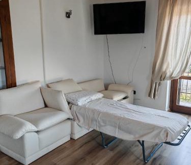 Scurcola Marsicana Bed & Breakfast | B&B Sole e Luna