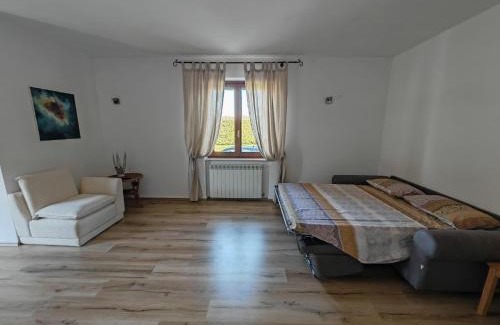 Scurcola Marsicana Bed & Breakfast | B&B Sole e Luna