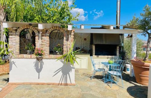 Palermo Bed & Breakfast | B&B Sole e Luna