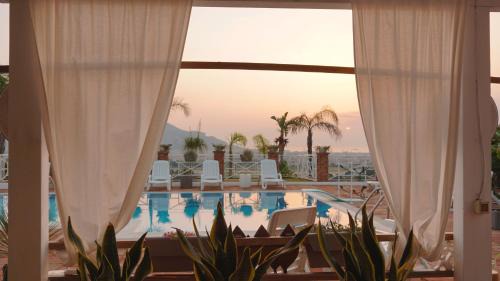 Palermo Bed & Breakfast | B&B Sole e Luna