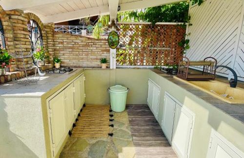 Palermo Bed & Breakfast | B&B Sole e Luna