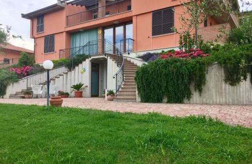 Perugia Bed & Breakfast | B&B Sole Luna