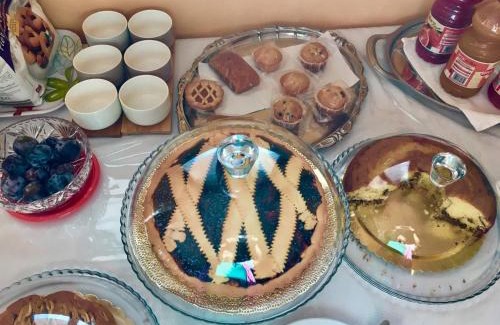 Perugia Bed & Breakfast | B&B Sole Luna