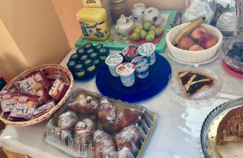 Perugia Bed & Breakfast | B&B Sole Luna