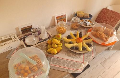 Posada Bed & Breakfast | B&B Sos Manneddos