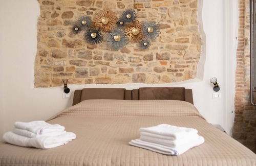 Pietramontecorvino Bed & Breakfast | B&B Sotto le Mura Wellness