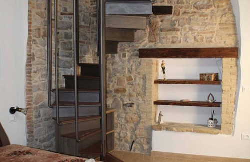 Pietramontecorvino Bed & Breakfast | B&B Sotto le Mura Wellness