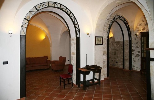 Caltabellotta Bed & Breakfast | B&B Sotto le Stelle