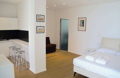 Albisola Superiore Bed & Breakfast | B&B Souite Famigliare Capo Torre Resort &Breakfast