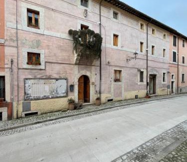 Orvinio Bed & Breakfast | B&B Souvenirs d'Antan