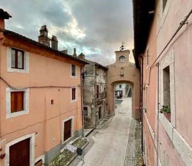 Orvinio Bed & Breakfast | B&B Souvenirs d'Antan