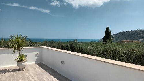 Mattinata Bed & Breakfast | B&B Sperlonga